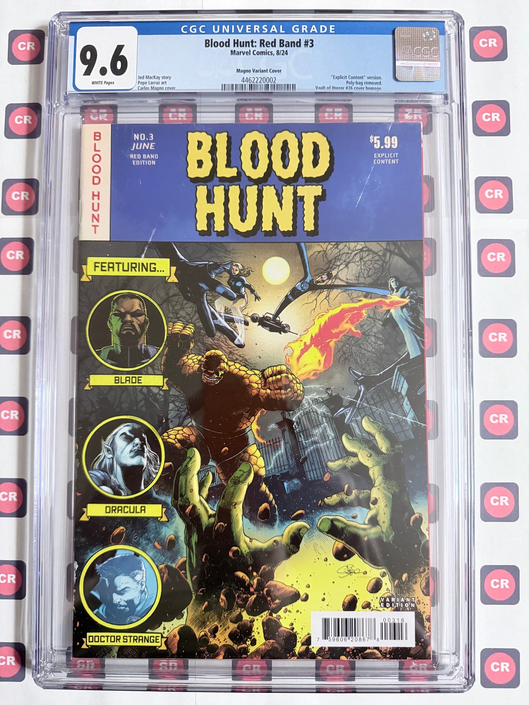 Blood Hunt: Red Band #3