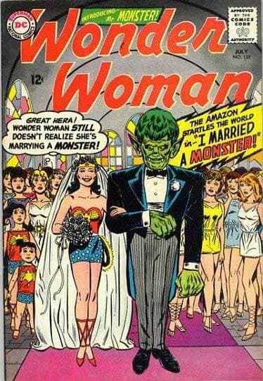 Donna Troy