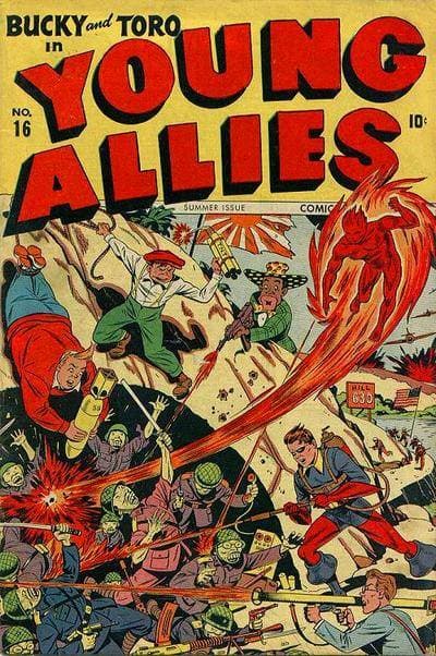 Hercules — first appearance cover