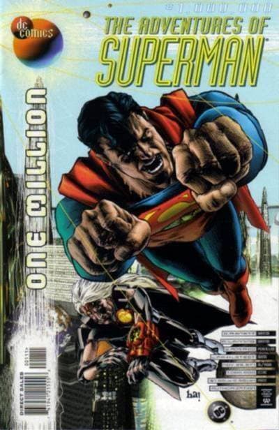 Arsenal — first appearance cover