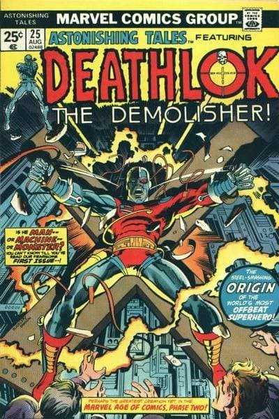 Deathlok