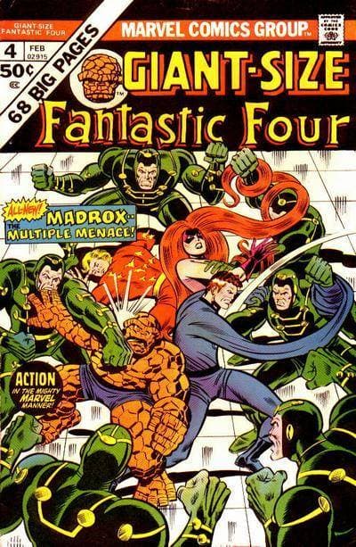 Madrox