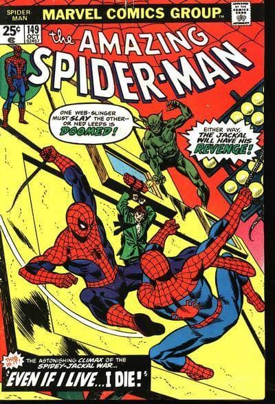 Ben Reilly