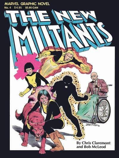 Cannonball — first appearance cover