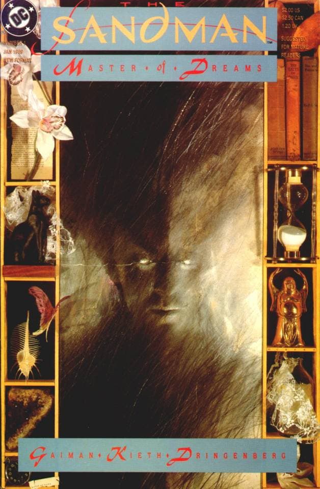 Dream of the Endless (Morpheus)