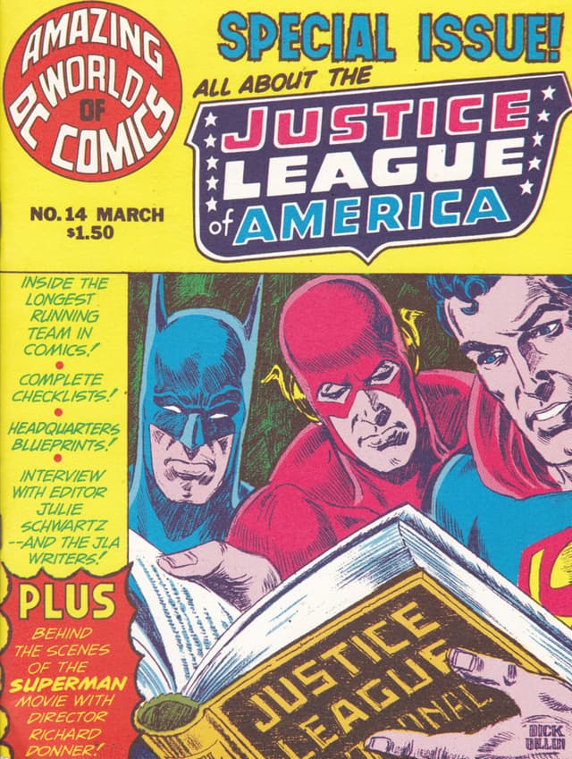 Doctor Mid-Nite — first appearance cover