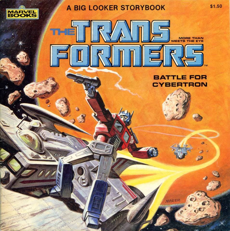 Megatron