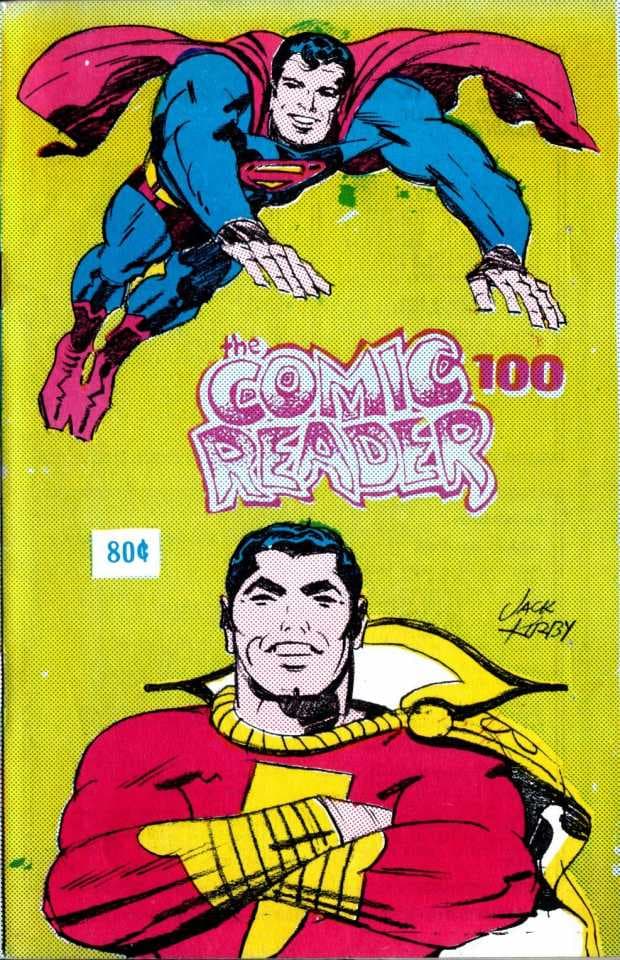 Punisher — first appearance cover