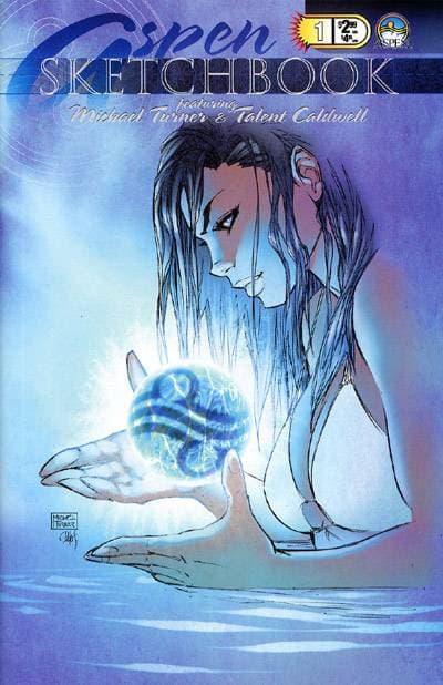 Malikai — first appearance cover