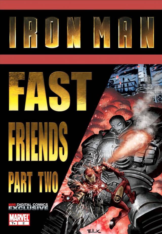 Phil Coulson — first appearance cover