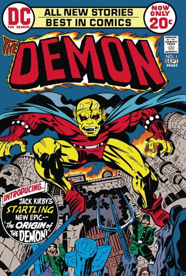 Etrigan