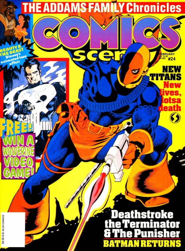 X-O Manowar — first appearance cover